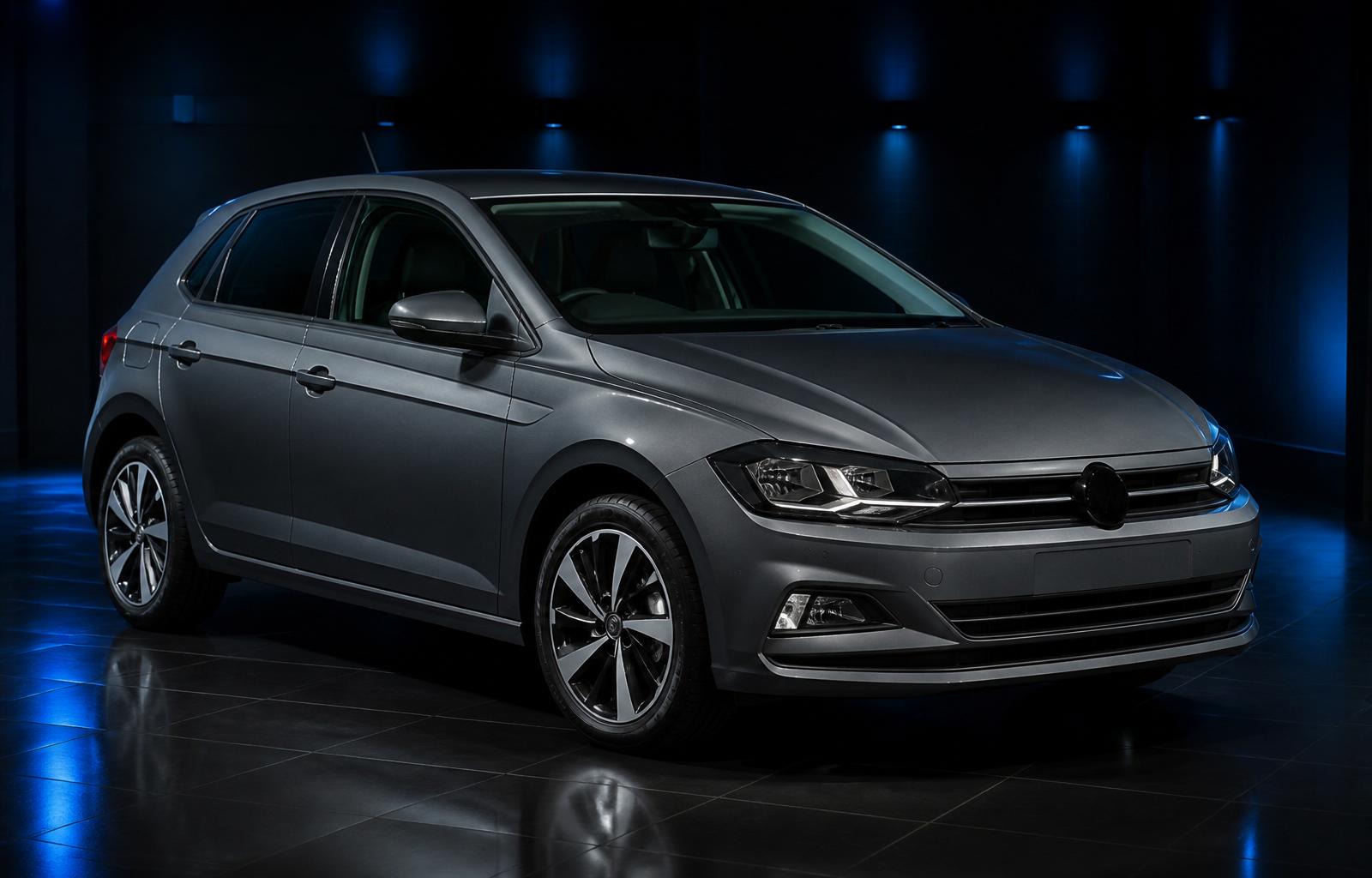 VW Polo 2019 à venda em Marabá-PA na Alfa Veículos
